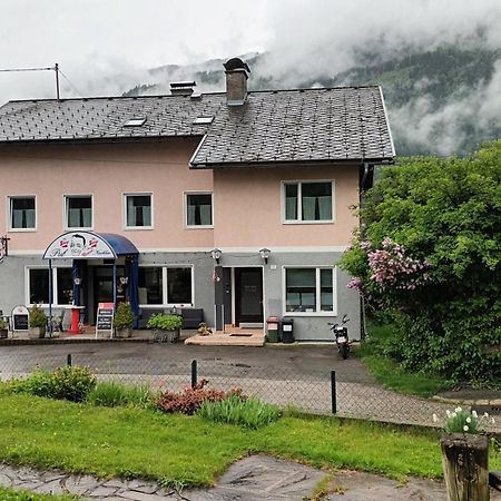 Haus Kolbnitz Bed and Breakfast Unterkolbnitz Buitenkant foto