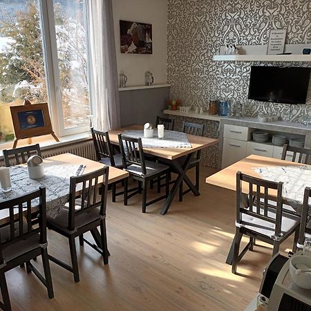 Haus Kolbnitz Bed and Breakfast Unterkolbnitz Buitenkant foto