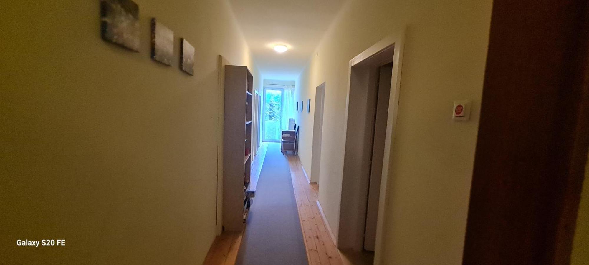 Haus Kolbnitz Bed and Breakfast Unterkolbnitz Buitenkant foto