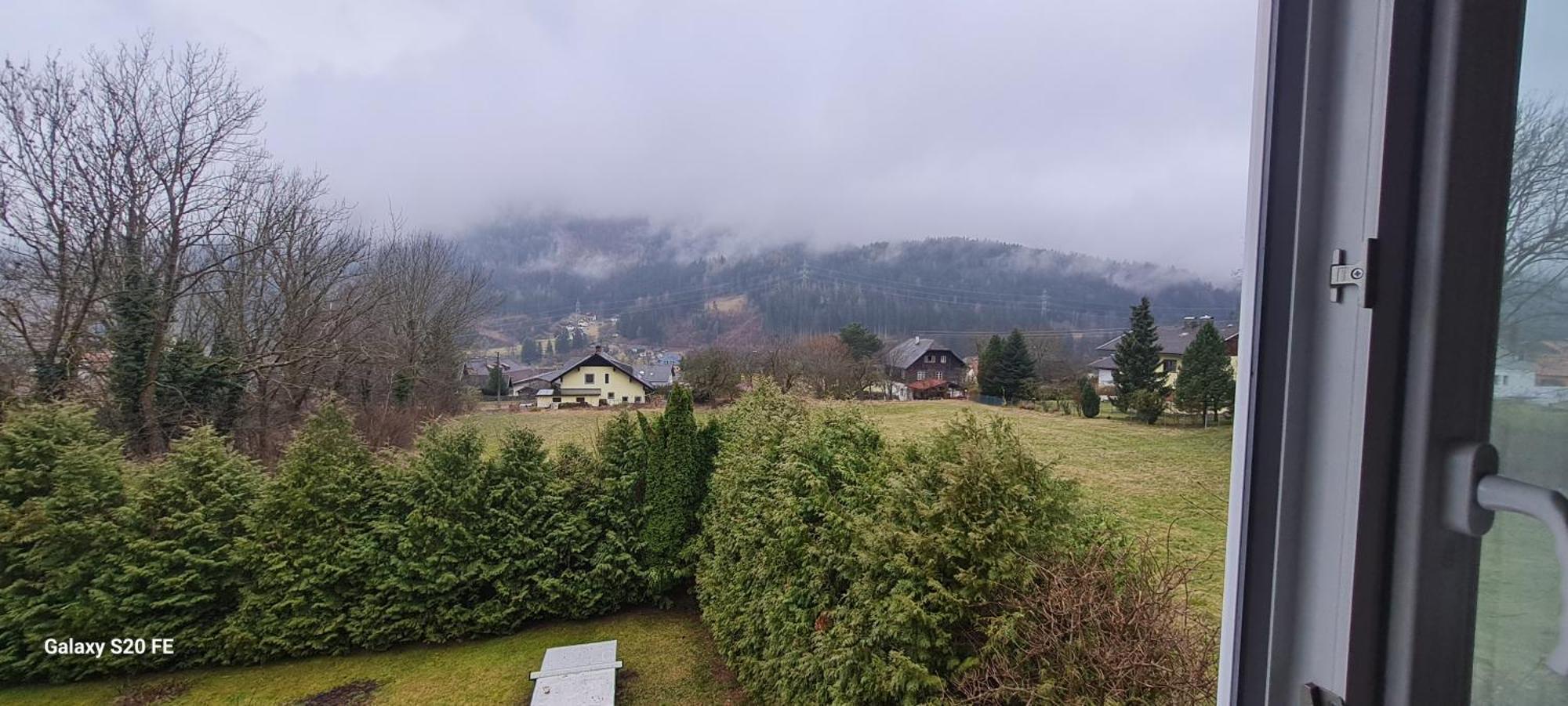 Haus Kolbnitz Bed and Breakfast Unterkolbnitz Buitenkant foto