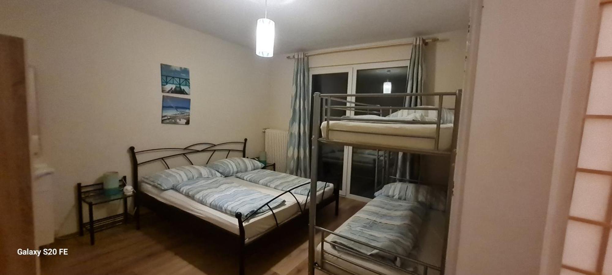 Haus Kolbnitz Bed and Breakfast Unterkolbnitz Kamer foto