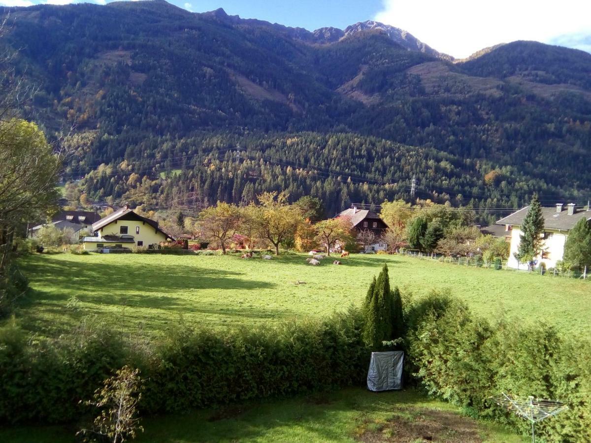 Haus Kolbnitz Bed and Breakfast Unterkolbnitz Buitenkant foto